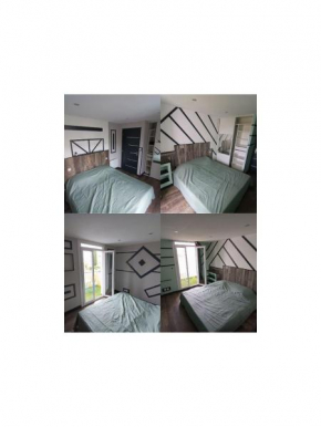 Location appartement refait à neuf